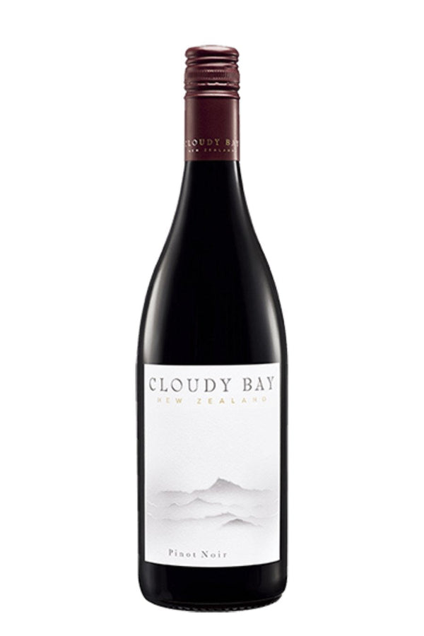 Cloudy Bay Pinot Noir 2021 - 750 ML