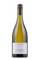 Cloudy Bay Te Koko Sauvignon Blanc 2020 - 750 ML