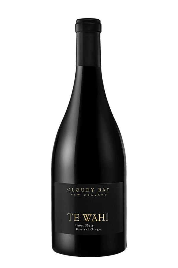 Cloudy Bay Te Wahi Pinot Noir 2018 - 750 ML