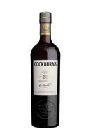 Cockburn's 20 Years Old Tawny Port NV - 750 ML