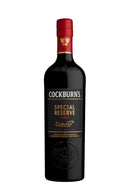 Cockburn's Special Reserve Port NV - 750 ML