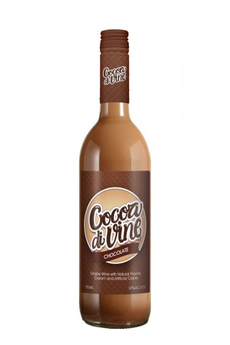 Cocoa di Vine - 750 ML