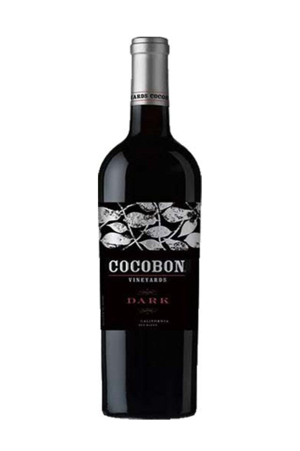 Cocobon Dark Red Blend - 750 ML