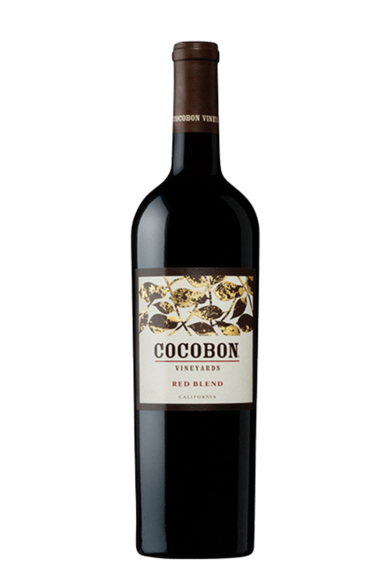 Cocobon Red Blend - 750 ML