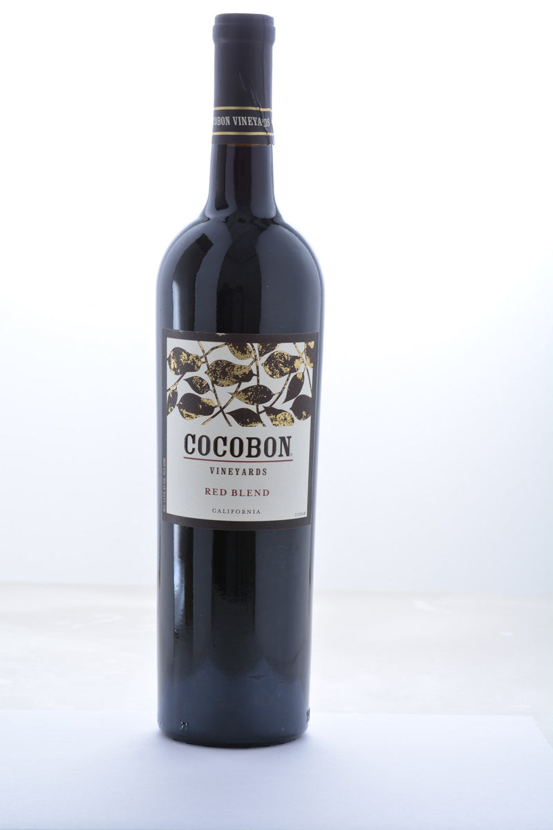 Cocobon Red Blend 2015 - 750 ML - Wine on Sale