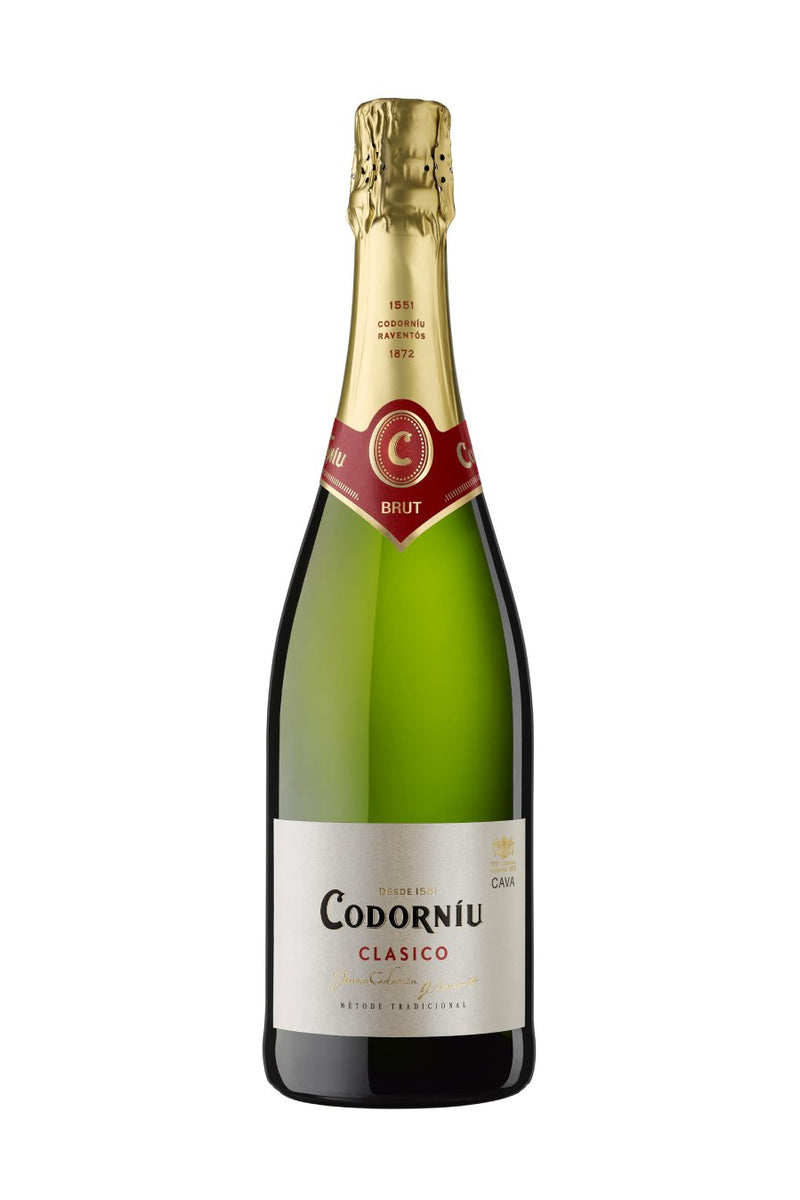 Codorniu Clasico Brut - 750 ML