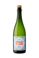 Coeur de la Reine Cremant de Loire NV - 750 ML