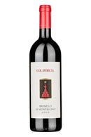 Col d'Orcia Brunello di Montalcino 2018 - 750 ML