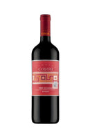 Colosi Rosso Sicilia 2022 - 750 ML