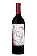 Columbia Crest H3 Cabernet Sauvignon 2021 - 750 ML