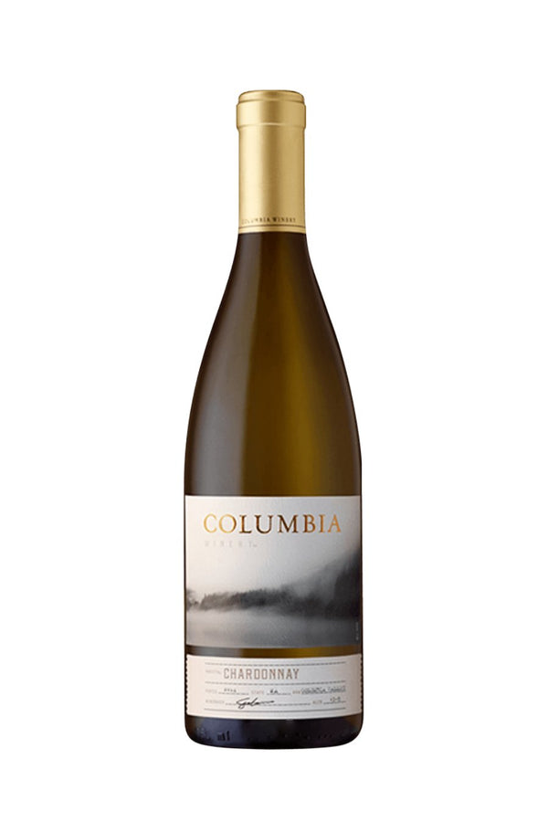 Columbia Winery Columbia Valley Chardonnay 2021 - 750 ML