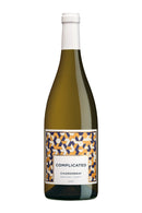 Complicated Chardonnay 2020 - 750 ML