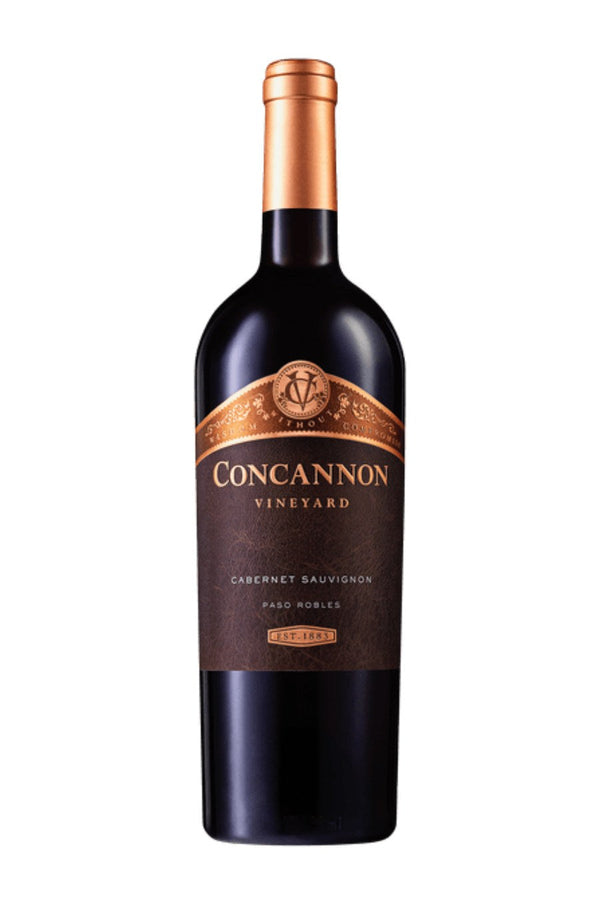 Concannon Cabernet Sauvignon 2021 - 750 ML