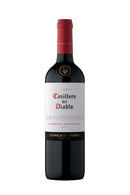 Concha Y Toro Casillero Diablo Cabernet Sauvignon 2023 - 750 ML