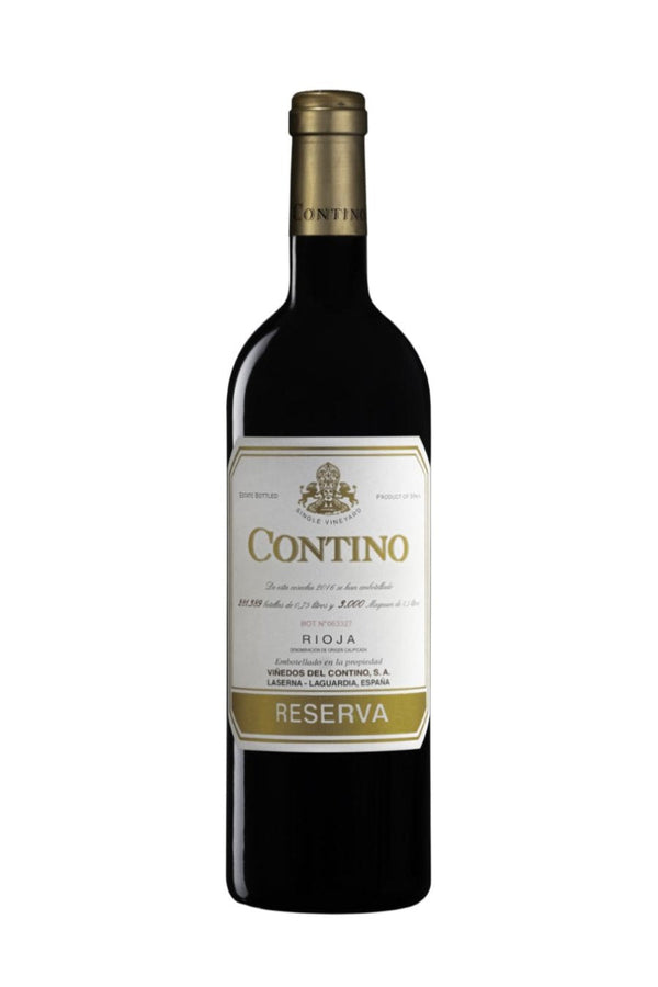 Contino Reserva Rioja 2016 - 750 ML