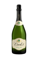 Cook's Extra Dry California Champagne NV - 750 ML