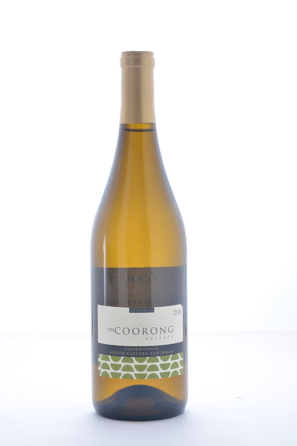 Coorong Reserve Chardonnay 2016 - 750 ML - Wine on Sale