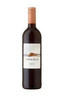 Copper Ridge Merlot NV - 750 ML