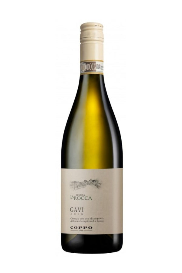 Coppo La Rocca Gavi 2021 - 750 ML