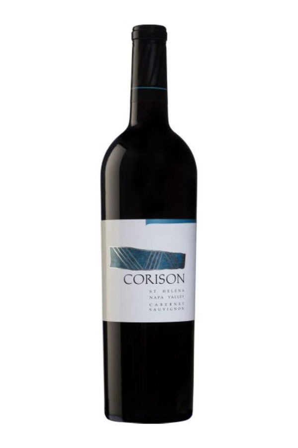 Corison Cabernet Sauvignon 2019 - 750 ML