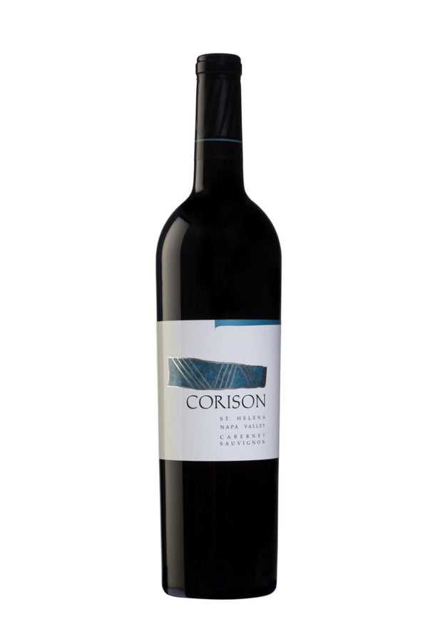 Corison Napa Valley Cabernet Sauvignon 2019 - 750 ML