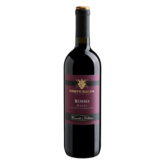 Corte Balda Winemaker's Collection Rosso 2019 - 750 ML