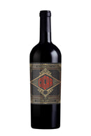 Cosentino Cigar Zin Old Vine Zinfandel 2020 - 750 ML