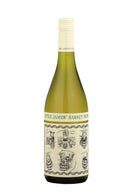 Cosme St Little James Basket Press Blanc 2021 - 750 ML