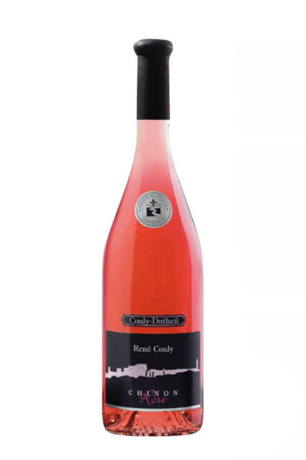 Couly Dutheil Chinon Rose 2022 - 750 ML