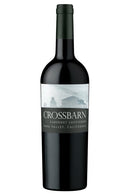 Crossbarn by Paul Hobbs Napa Valley Cabernet Sauvignon 2021 - 750 ML