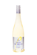 Cupcake Light Hearted Pinot Grigio NV - 750 ML