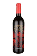 Curious Beasts Red Blend 2022 - 750 ML