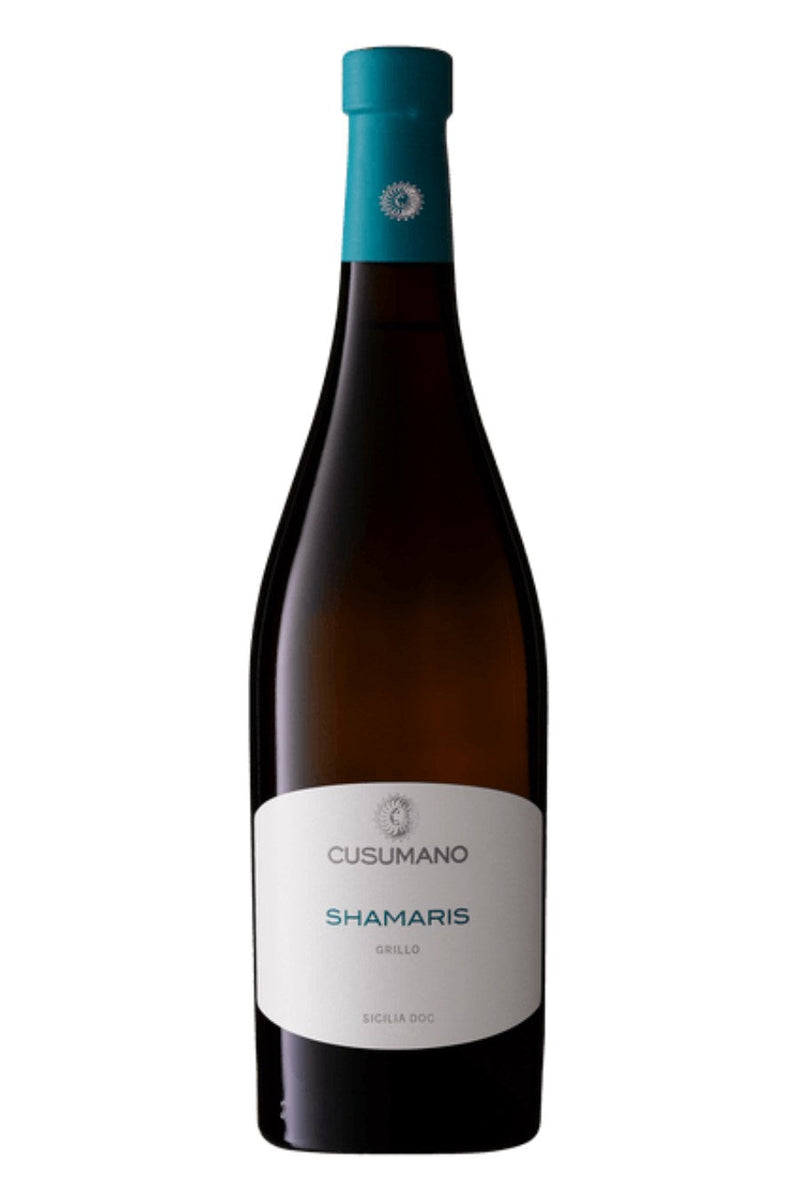 Cusumano Shamaris Grillo 2022 - 750 ML