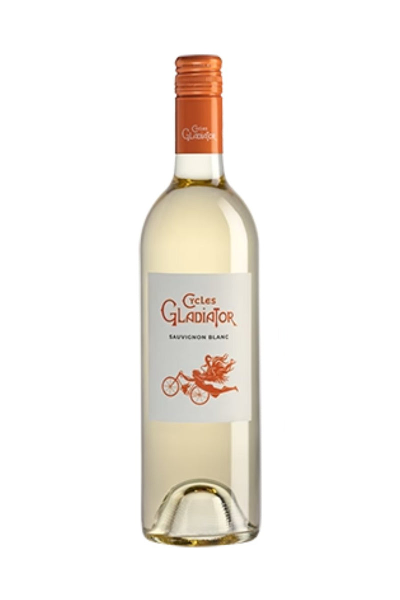 Cycles Gladiator Sauvignon Blanc 2021 - 750 ML