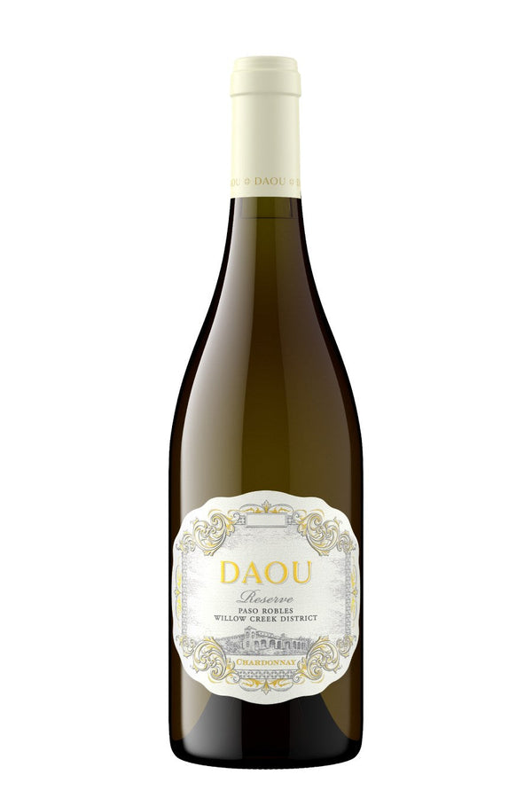 DAOU Reserve Chardonnay 2021 - 750 ML