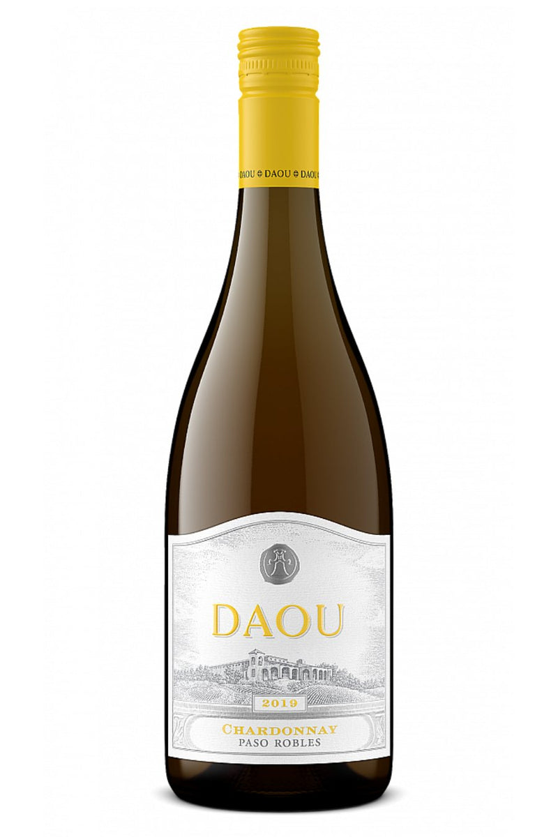 DAOU Vineyards Paso Robles Chardonnay 2022 - 750 ML