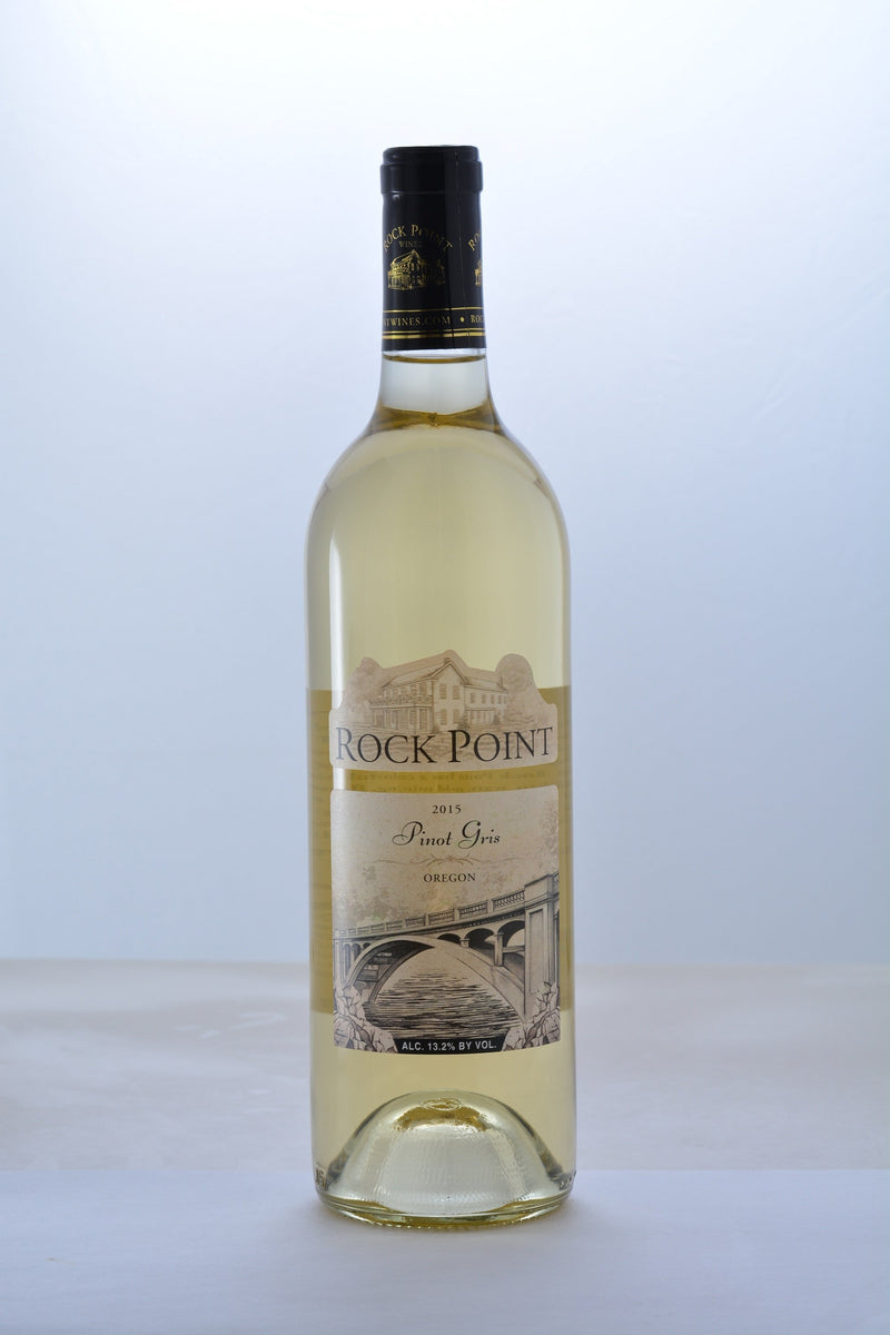 Rock Point - Pinot Gris - 750ML - Wine on Sale