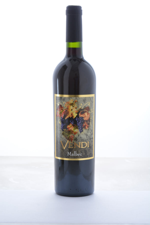 Vendi Malbec 2015 - 750 ML - Wine on Sale