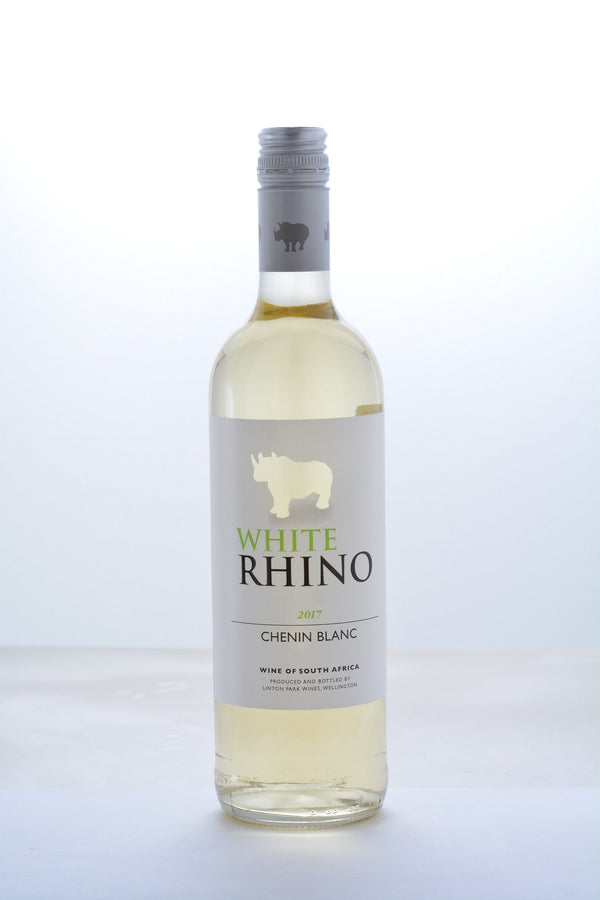 White Rino - Chenin Blanc - 750ML - Wine on Sale