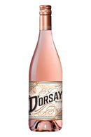 D'Orsay Rose 2017 - 750 ML