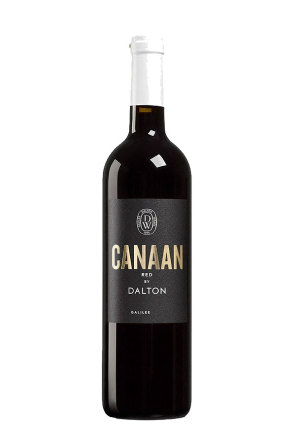 Dalton Canaan Red 2023 - 750 ML