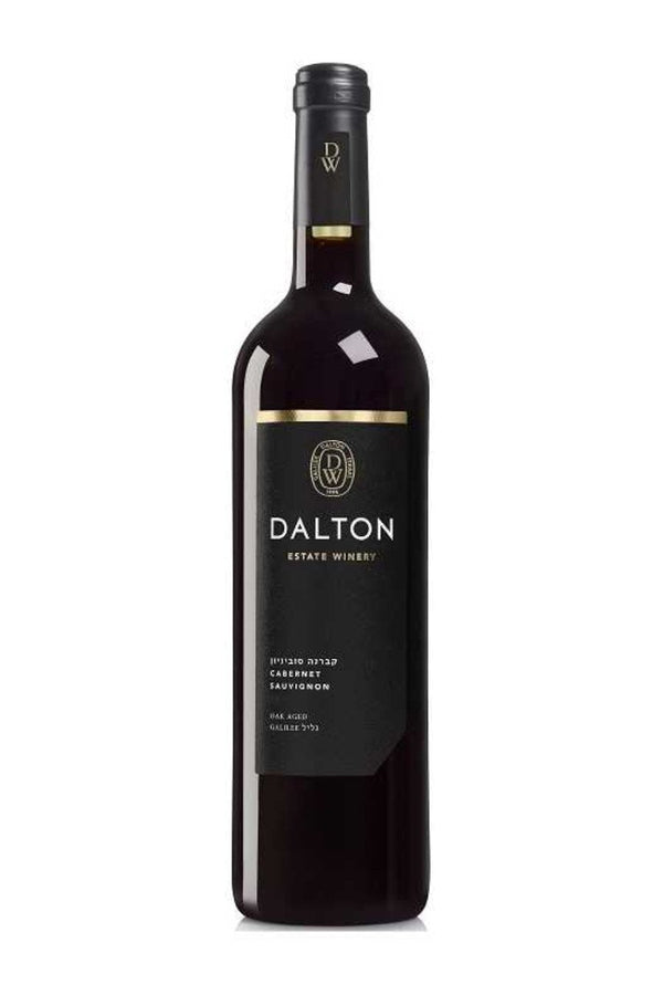 Dalton Estate Cabernet Sauvignon Mevushal 2021 - 750 ML