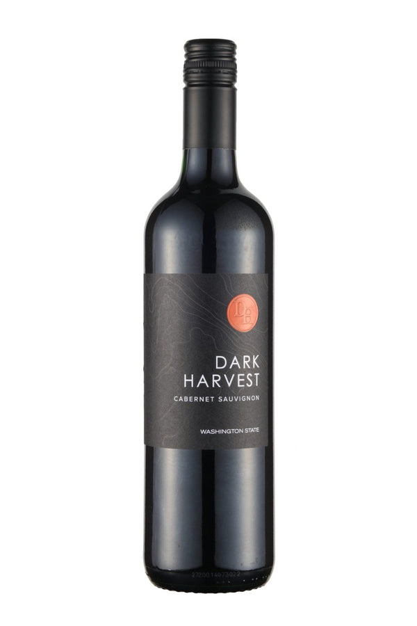 Dark Harvest Cabernet Sauvignon - 750 ML