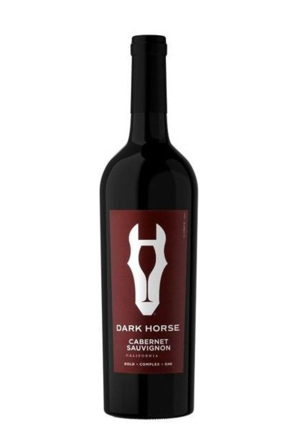 Dark Horse Cabernet Sauvignon 2022 - 750 ML