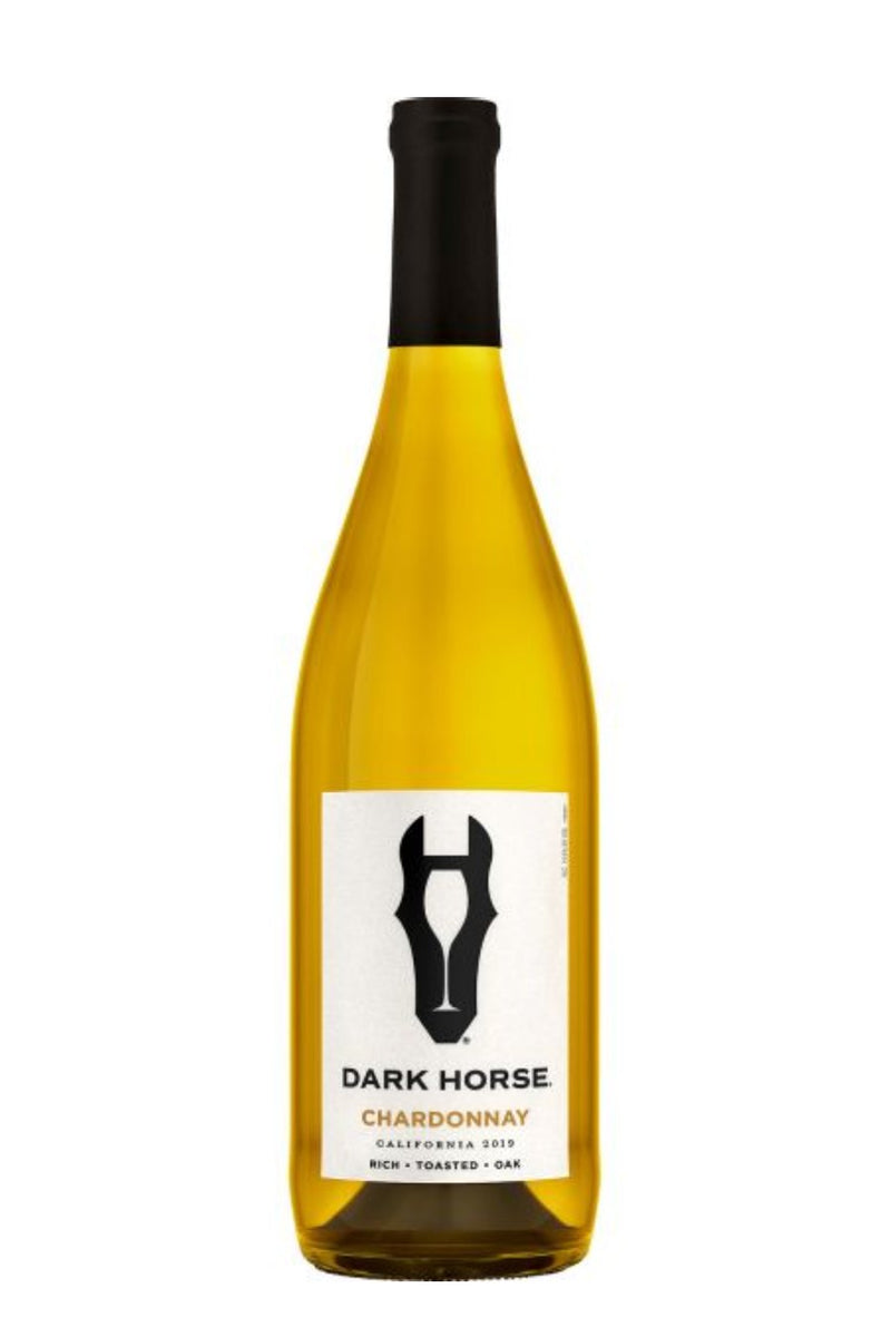 Dark Horse Chardonnay 2023 - 750 ML