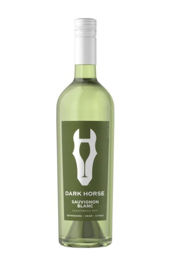 Dark Horse Sauvignon Blanc 2022 - 750 ML