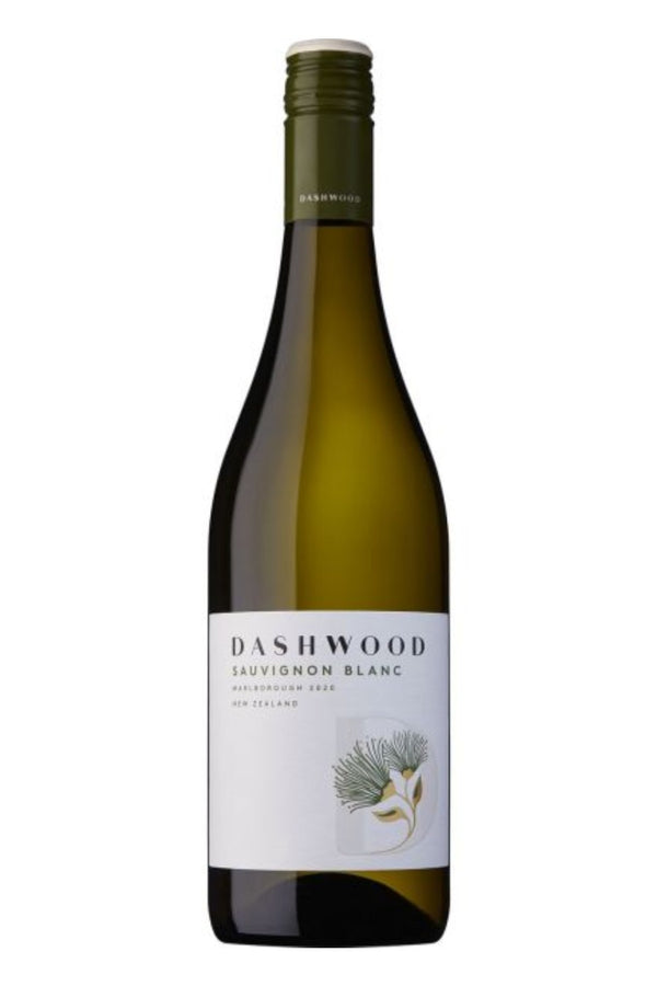 Dashwood Sauvignon Blanc 2021 - 750 ML