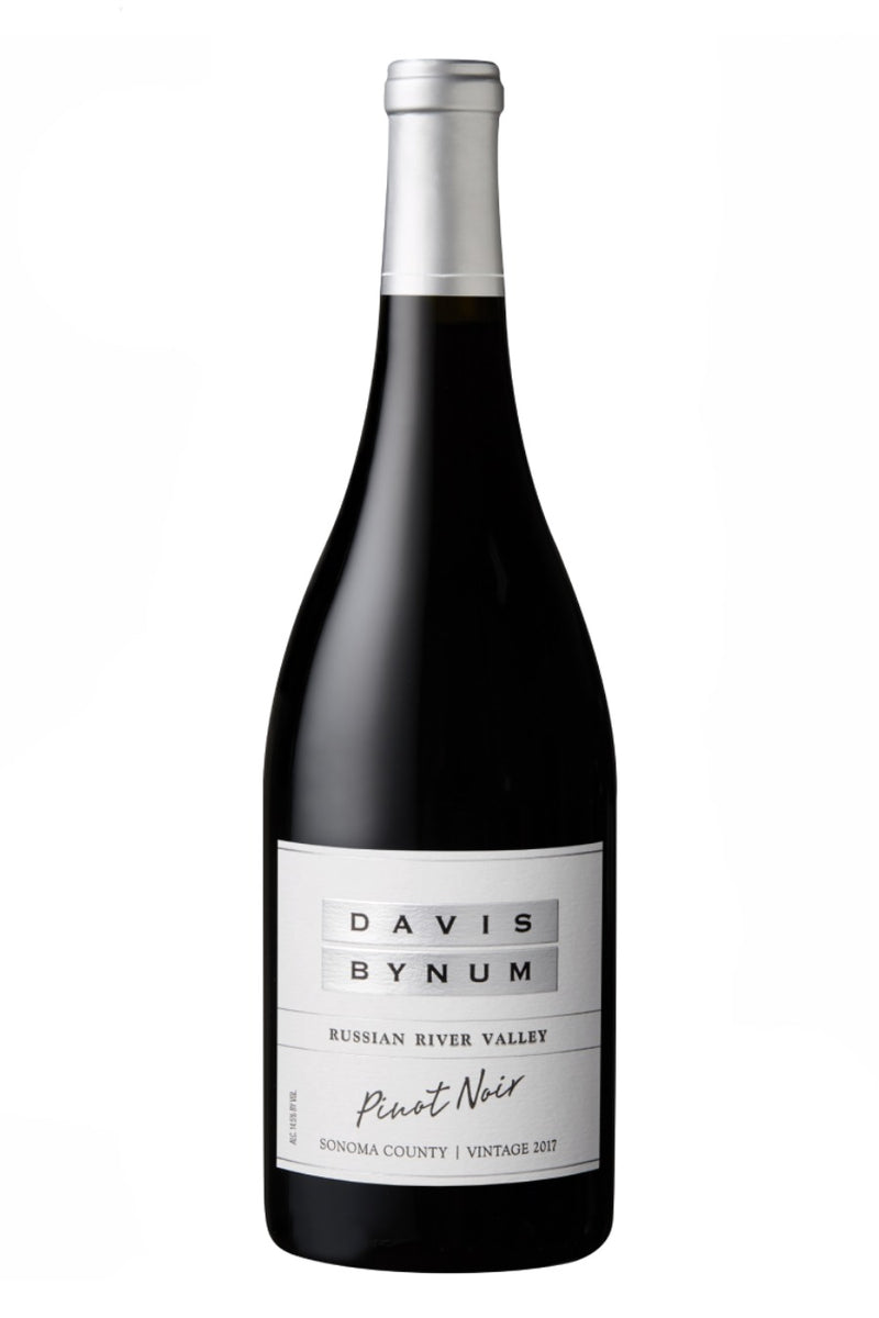 Davis Bynum Russian River Valley Pinot Noir 2021 - 750 ML