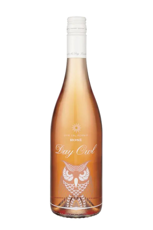 Day Owl Rose - 750 ML