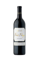 DeLille Cellars Four Flags Cabernet Sauvignon 2021 - 750 ML